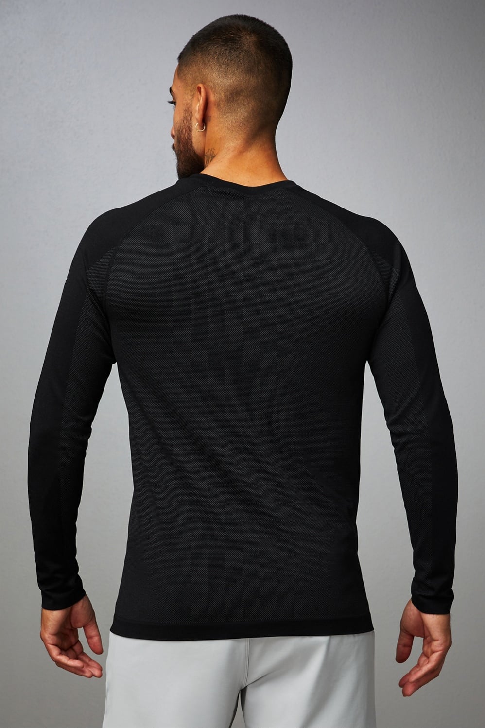 Fabletics The Training Day Long Sleeve Tee