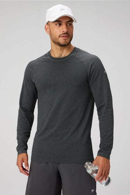 Fabletics The Training Day Long Sleeve Tee