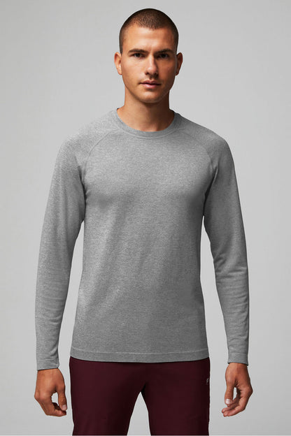 Fabletics The Training Day Long Sleeve Tee