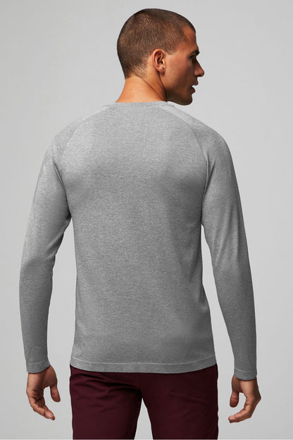Fabletics The Training Day Long Sleeve Tee