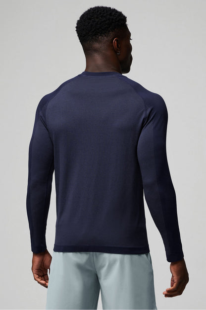 Fabletics The Training Day Long Sleeve Tee