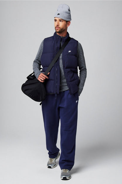 Fabletics The Training Day Quarter Zip