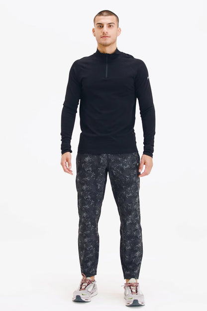 Fabletics The Training Day Quarter Zip