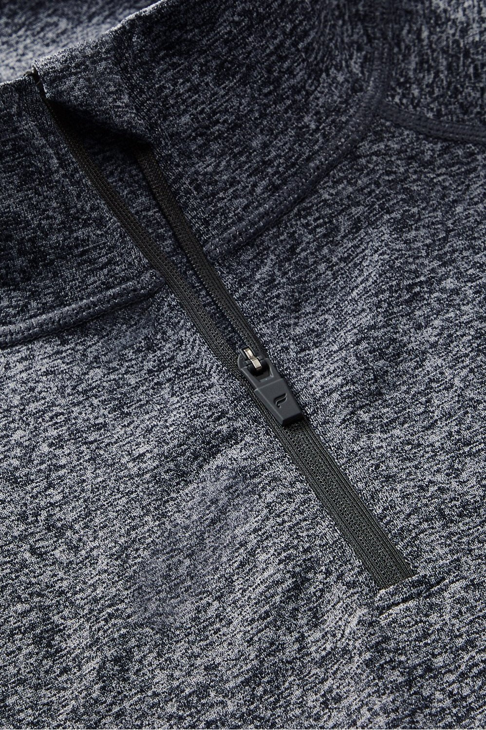 Fabletics The Training Day Quarter Zip