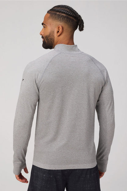 Fabletics The Training Day Quarter Zip