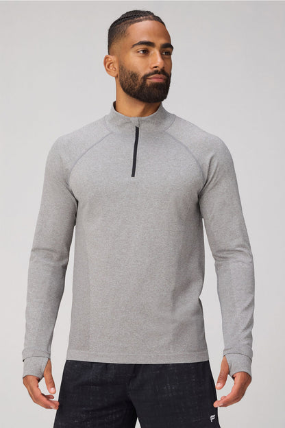 Fabletics The Training Day Quarter Zip