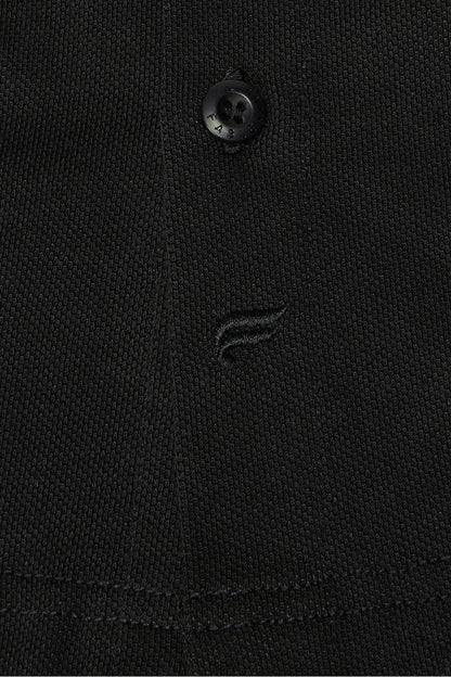 Fabletics The Dash Long Sleeve Button Up
