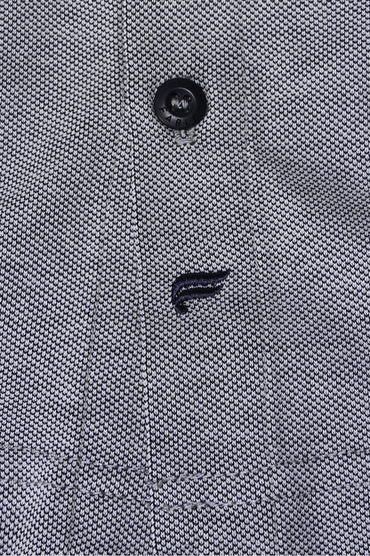 Fabletics The Dash Long Sleeve Button Up