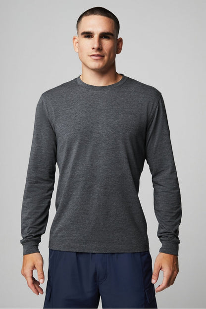 Fabletics The 24-7 Long Sleeve Tee