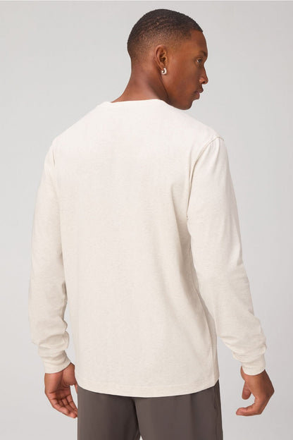 Fabletics The 24-7 Long Sleeve Tee