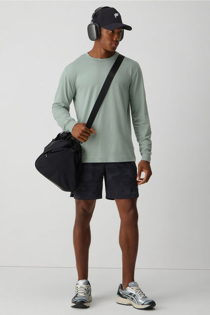 Fabletics The 24-7 Long Sleeve Tee