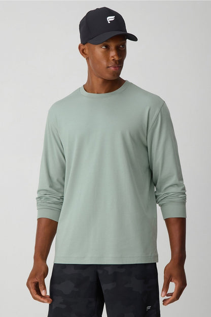 Fabletics The 24-7 Long Sleeve Tee