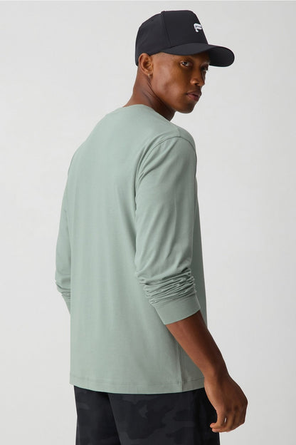 Fabletics The 24-7 Long Sleeve Tee