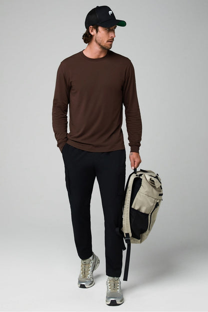 Fabletics The 24-7 Long Sleeve Tee