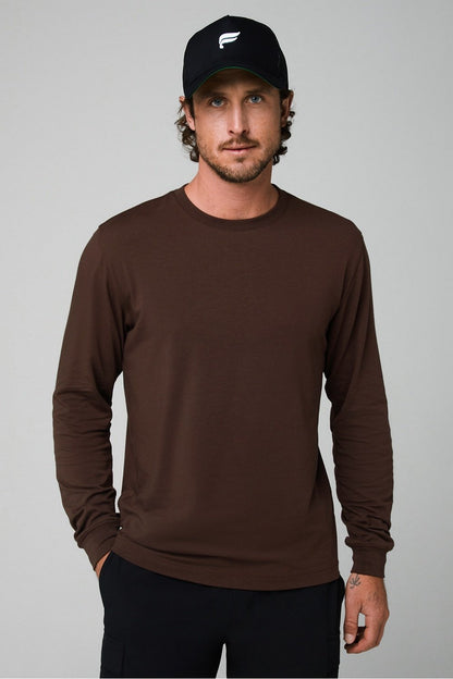 Fabletics The 24-7 Long Sleeve Tee