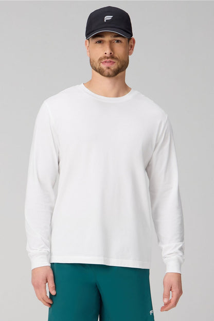 Fabletics The 24-7 Long Sleeve Tee
