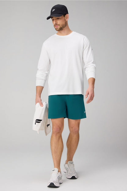 Fabletics The 24-7 Long Sleeve Tee