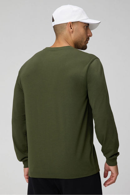 Fabletics The 24-7 Long Sleeve Tee