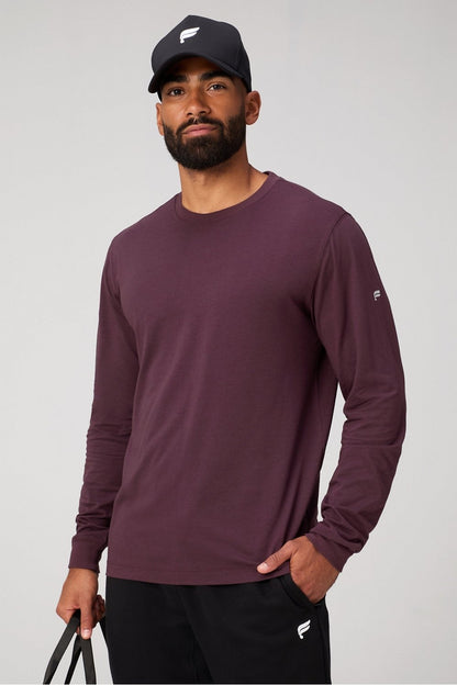 Fabletics The 24-7 Long Sleeve Tee
