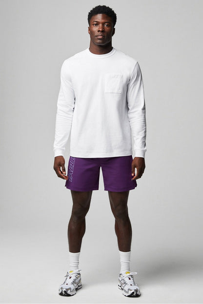 Fabletics The R&R Long Sleeve Pocket Tee