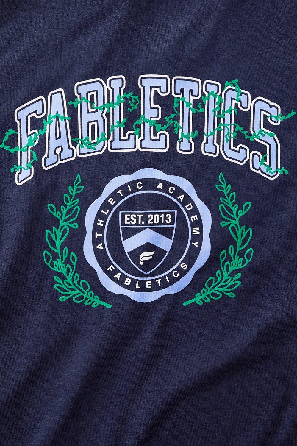 Fabletics The R&R Long Sleeve Pocket Tee