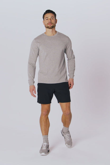 Fabletics The 24-7 Long Sleeve Tee