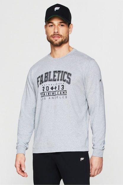 Fabletics The 24-7 Long Sleeve Tee