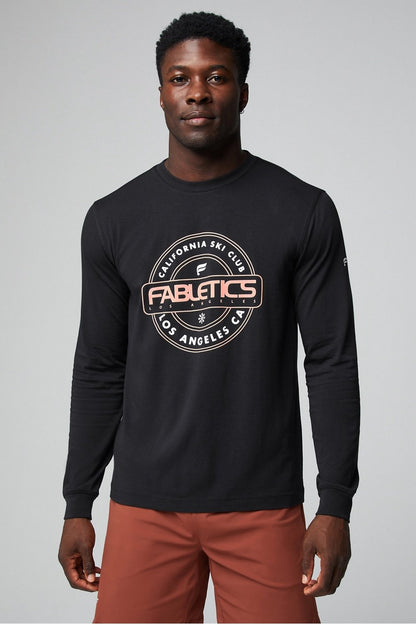 Fabletics The 24-7 Long Sleeve Tee