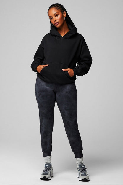 Fabletics Cozy Fleece Hoodie