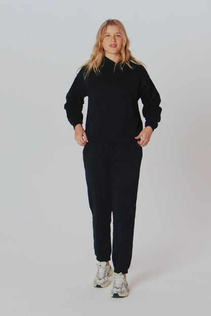 Fabletics Cozy Fleece Hoodie