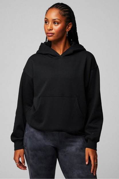 Fabletics Cozy Fleece Hoodie