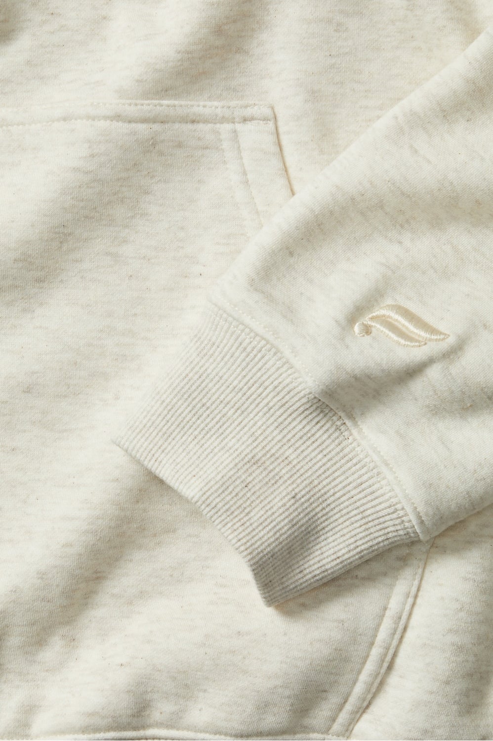 Fabletics Cozy Fleece Hoodie