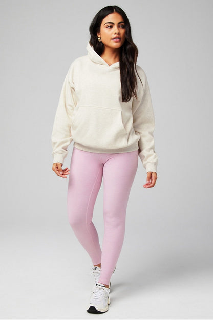 Fabletics Cozy Fleece Hoodie