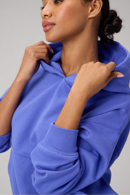 Fabletics Cozy Fleece Hoodie