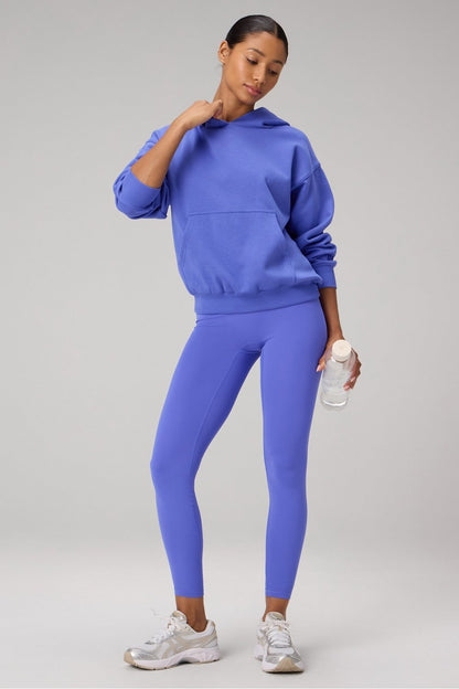 Fabletics Cozy Fleece Hoodie