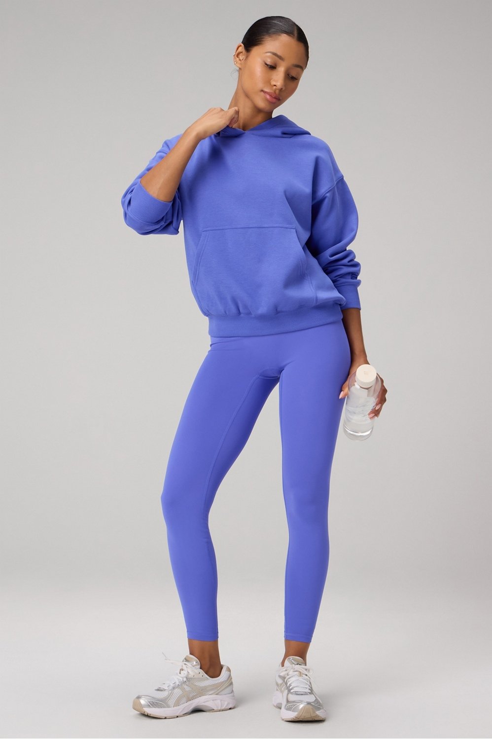 Fabletics Cozy Fleece Hoodie