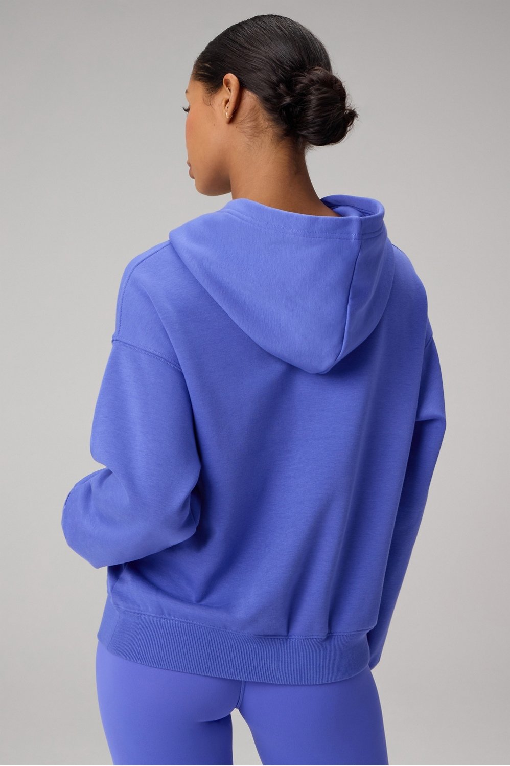 Fabletics Cozy Fleece Hoodie