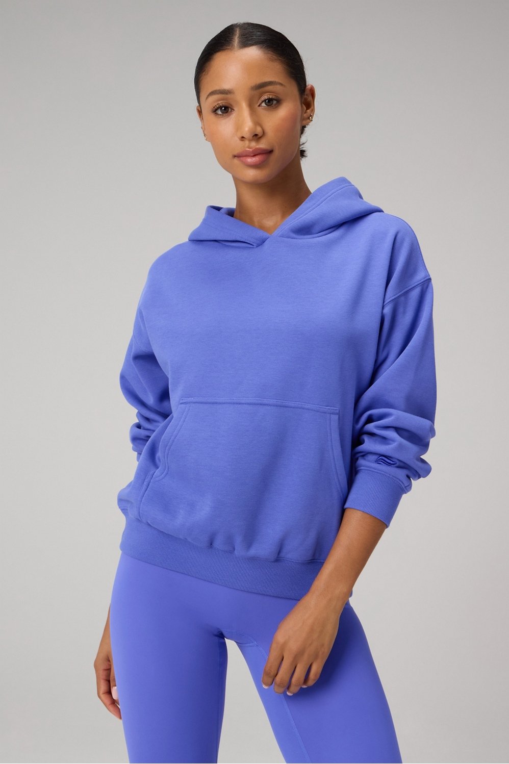 Fabletics Cozy Fleece Hoodie