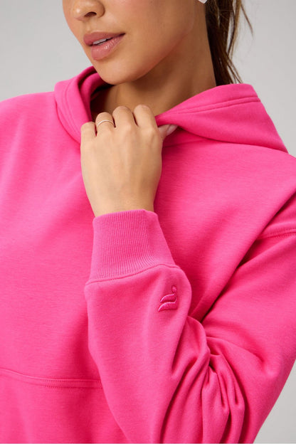 Fabletics Cozy Fleece Hoodie