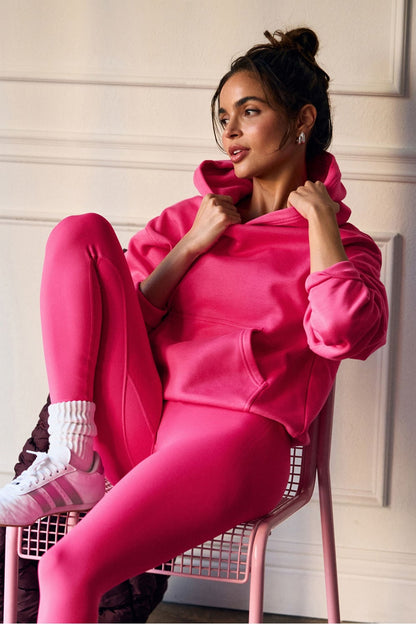 Fabletics Cozy Fleece Hoodie