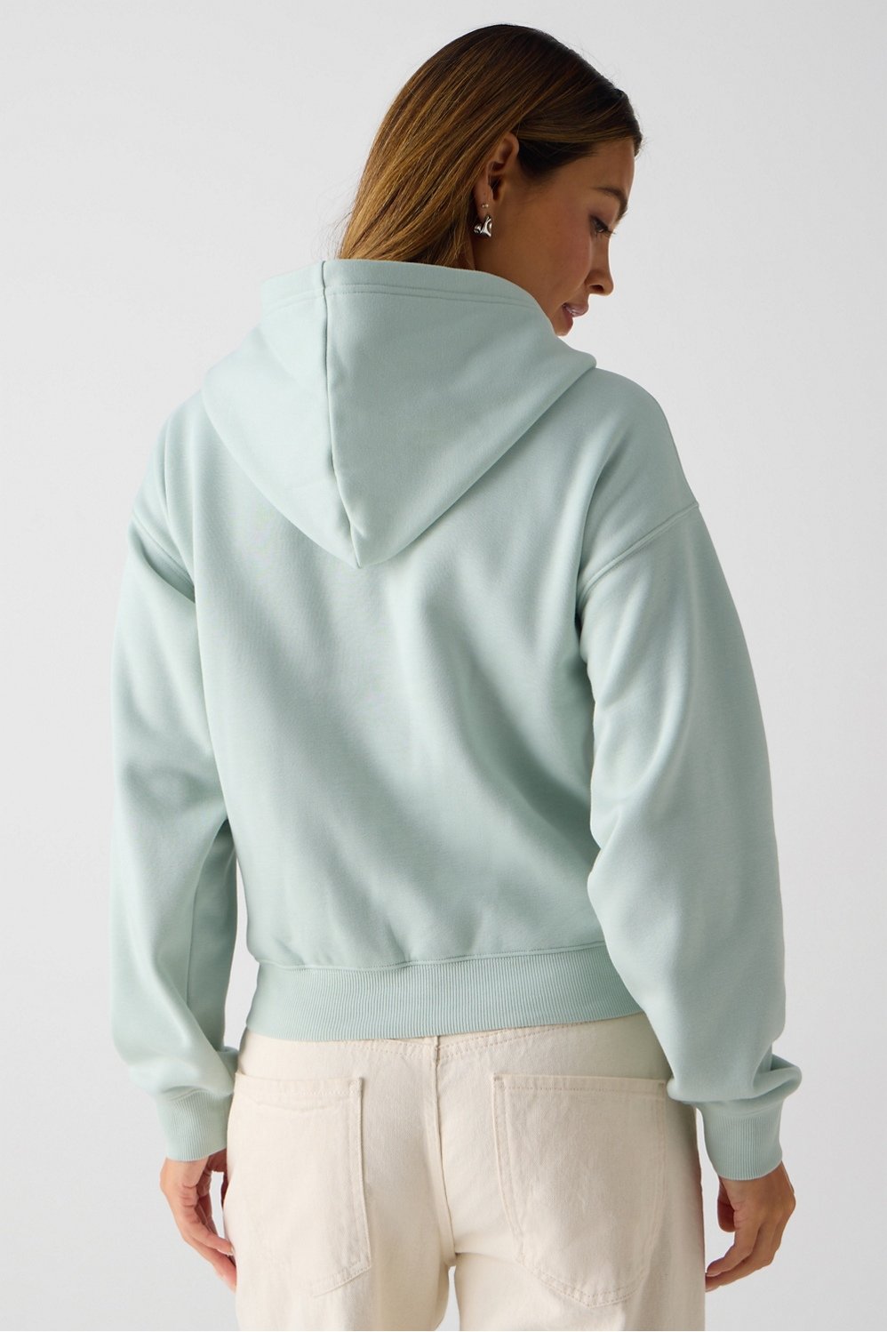 Fabletics Cozy Fleece Hoodie