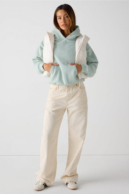 Fabletics Cozy Fleece Hoodie