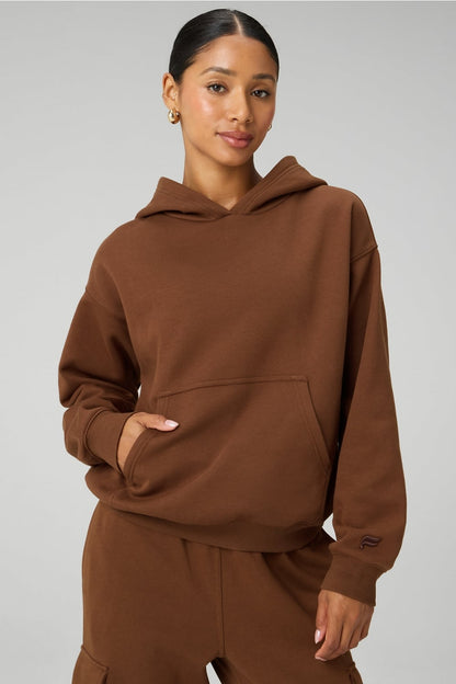 Fabletics Cozy Fleece Hoodie
