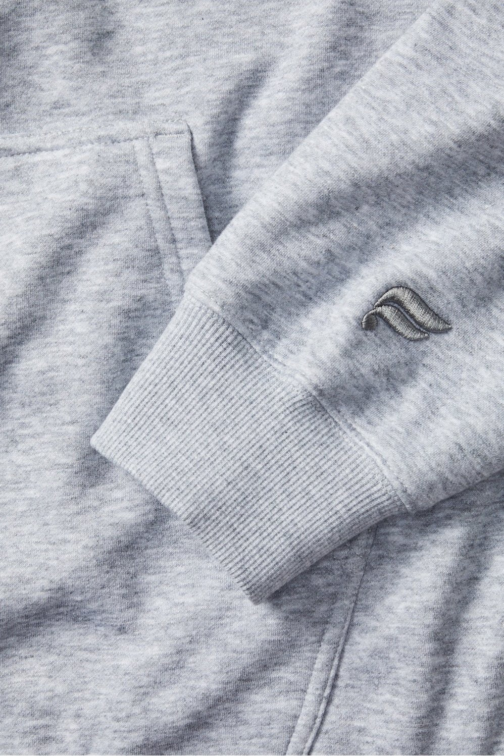 Fabletics Cozy Fleece Hoodie