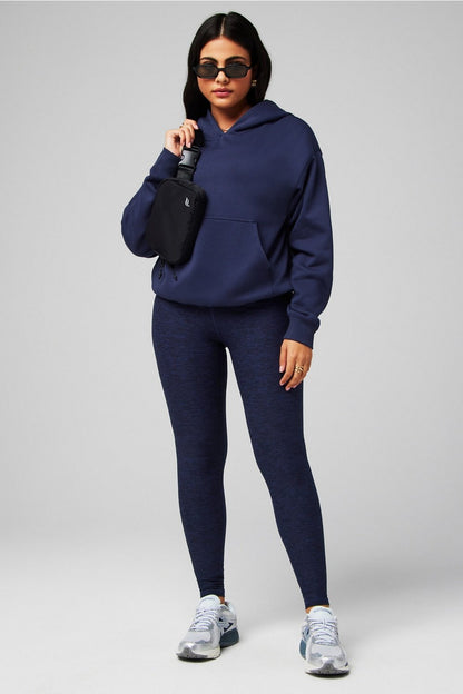 Fabletics Cozy Fleece Hoodie