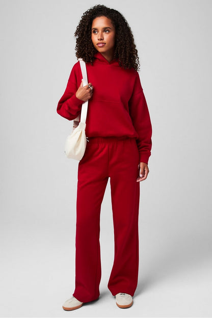 Fabletics Cozy Fleece Hoodie