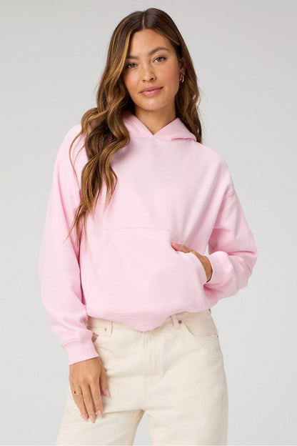 Fabletics Cozy Fleece Hoodie