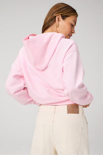 Fabletics Cozy Fleece Hoodie