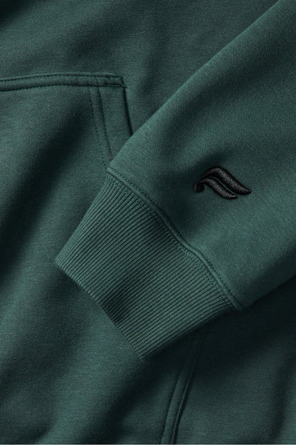 Fabletics Cozy Fleece Hoodie