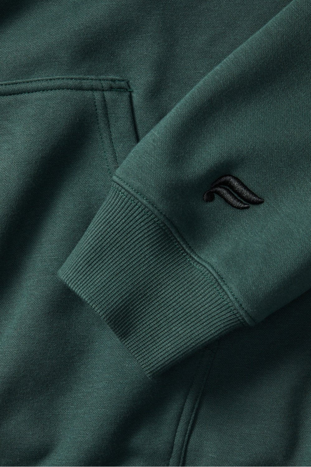 Fabletics Cozy Fleece Hoodie